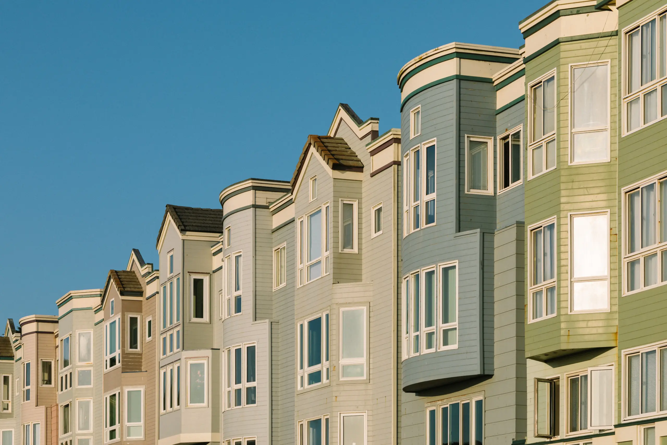 Townhouse