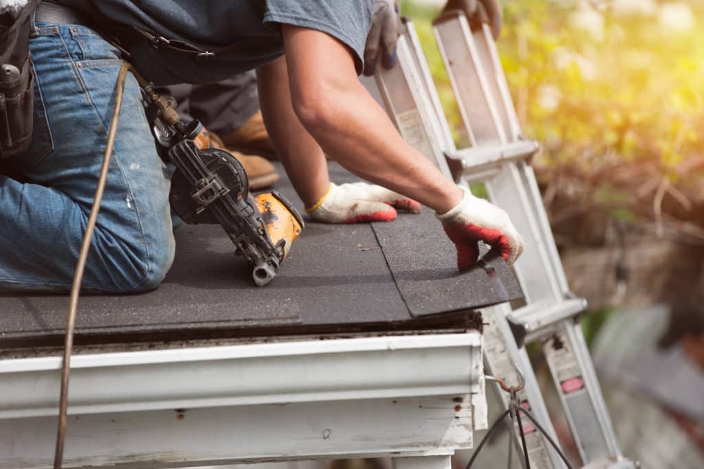 Reliable Roof Repair and Replacement Services in Huntingtown, MD