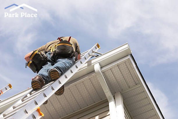 Roof Repair In Calvert County, Maryland