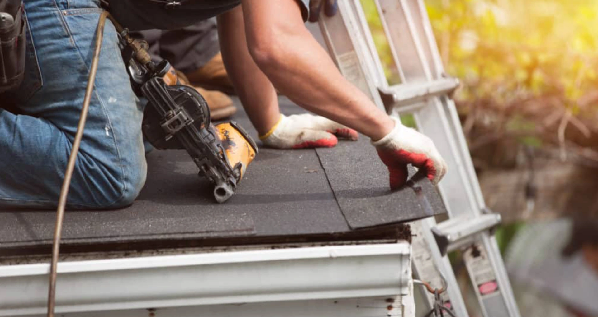 Roof Repair in Huntingtown & Calvert County, MD | Park Place Construction