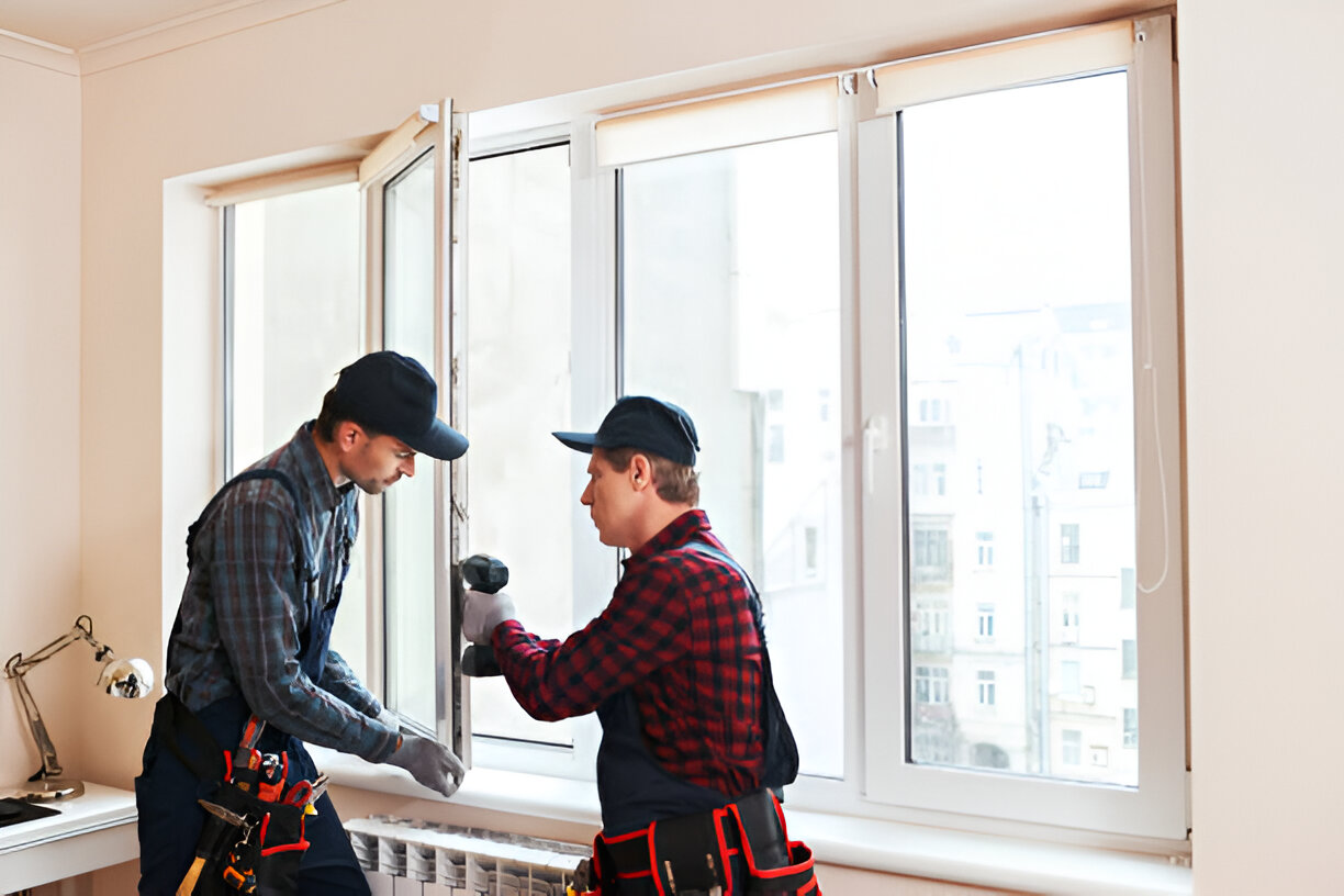 Our Window Solutions
